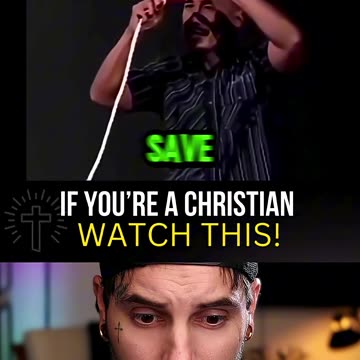 Life is short, eternity is forever! Where will you spend eternity????