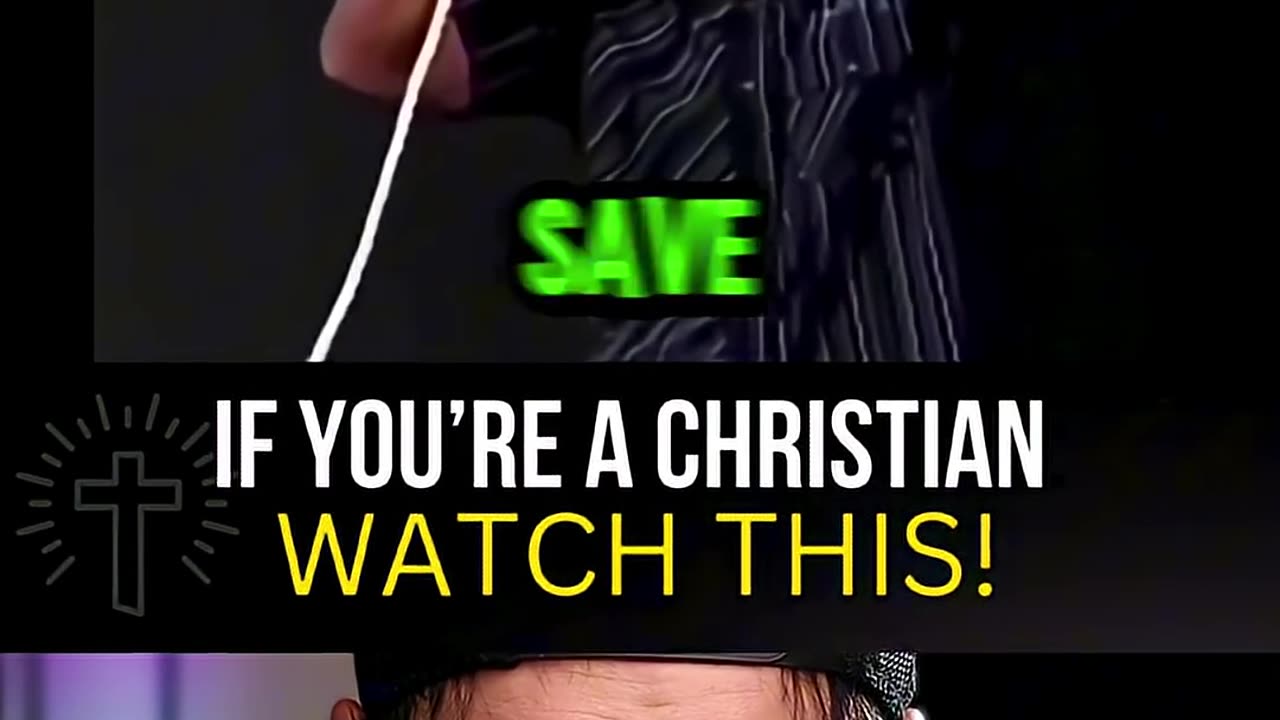 Life is short, eternity is forever! Where will you spend eternity????