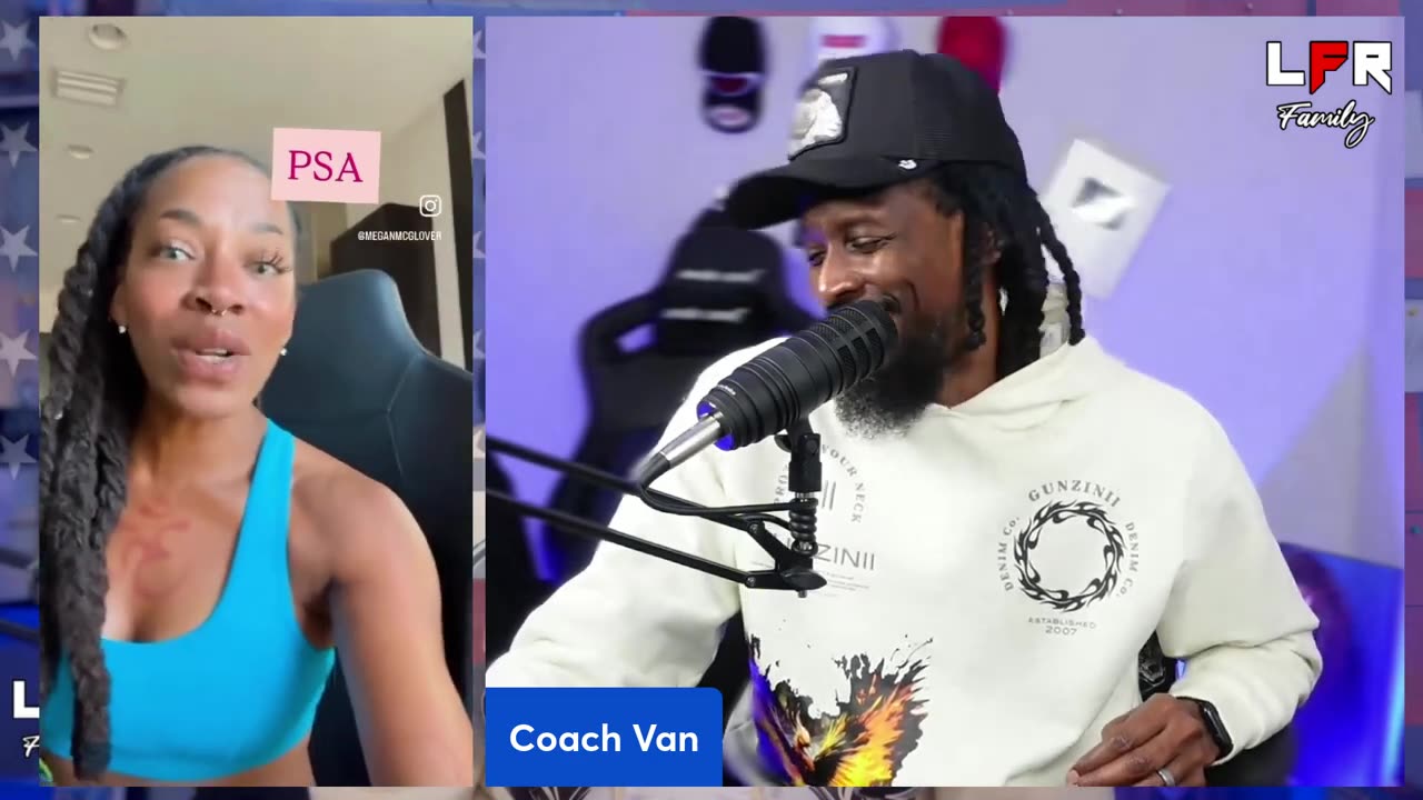 “STAY TF OUT OF WOMENS SPACES” - Women are FIGHTING Back!