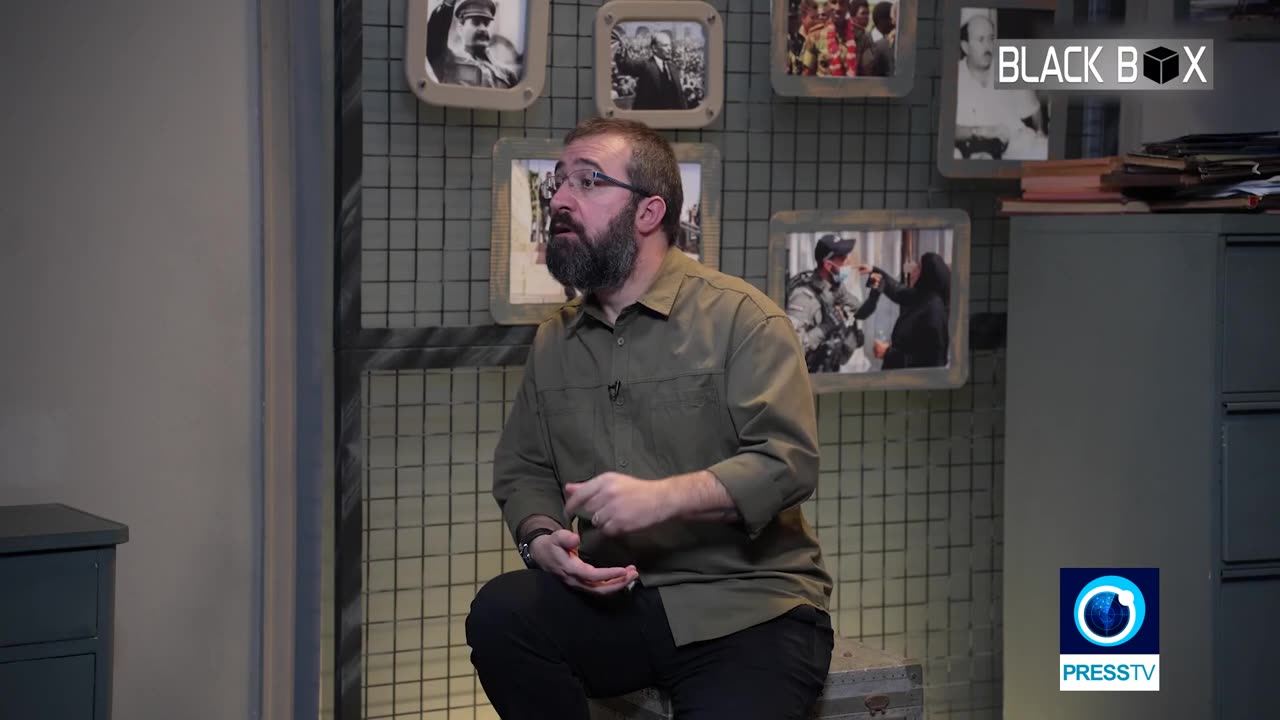 Possible US-Israeli aggression on Iran