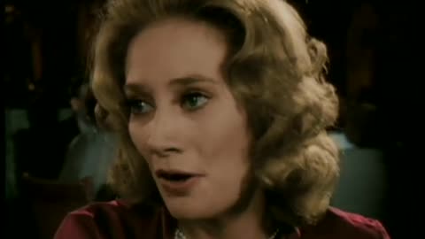 Carnival of Souls 1962 - colorization ad from Off Color Films