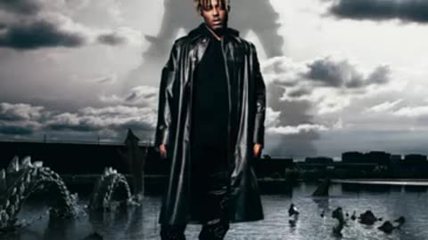 Juice WRLD - Sometimes (432hz)