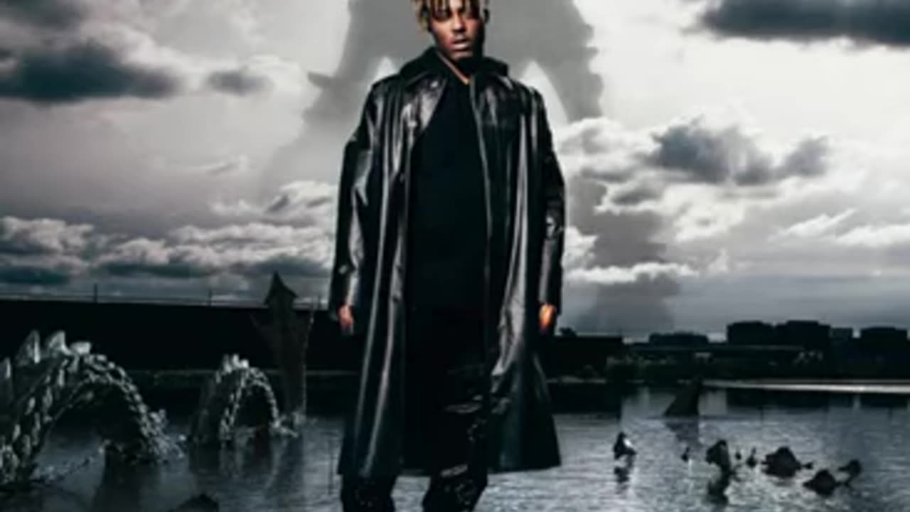 Juice WRLD - Sometimes (432hz)
