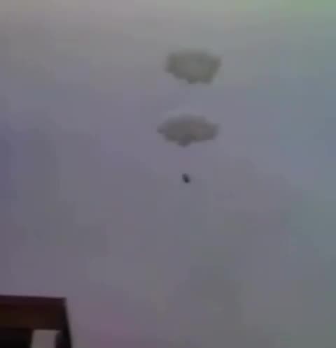 In 1982, Larry Walters tied 42 balloons to a lawn chair and soared 16,000 feet