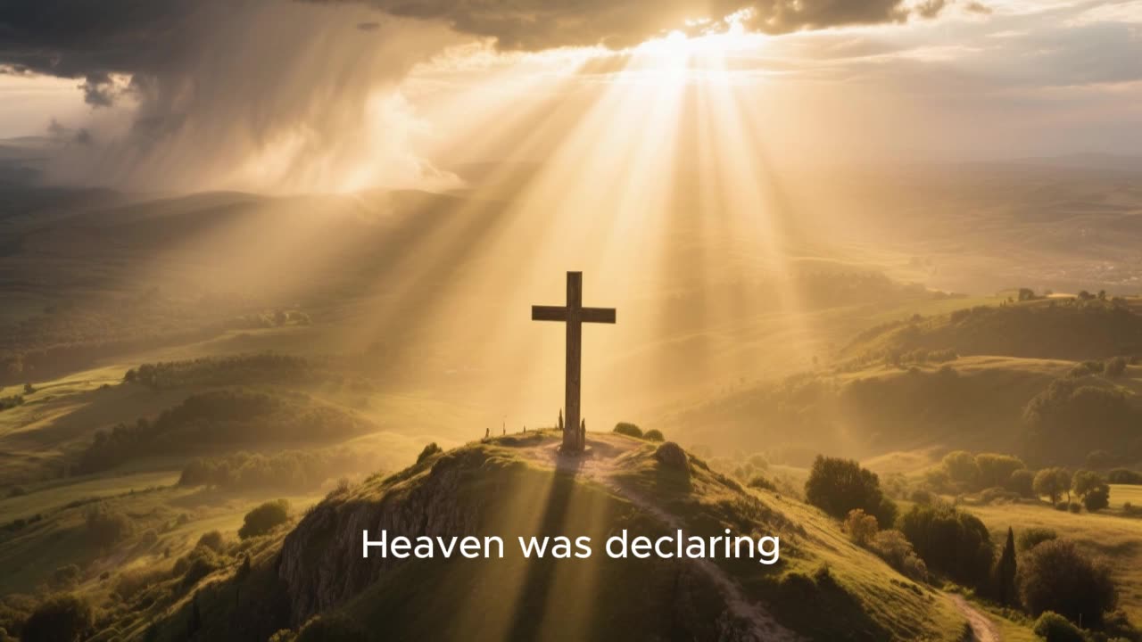 Death of Jesus Christ