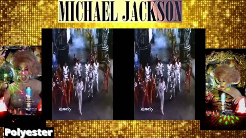 ~Michael Jackson~Who Is It~