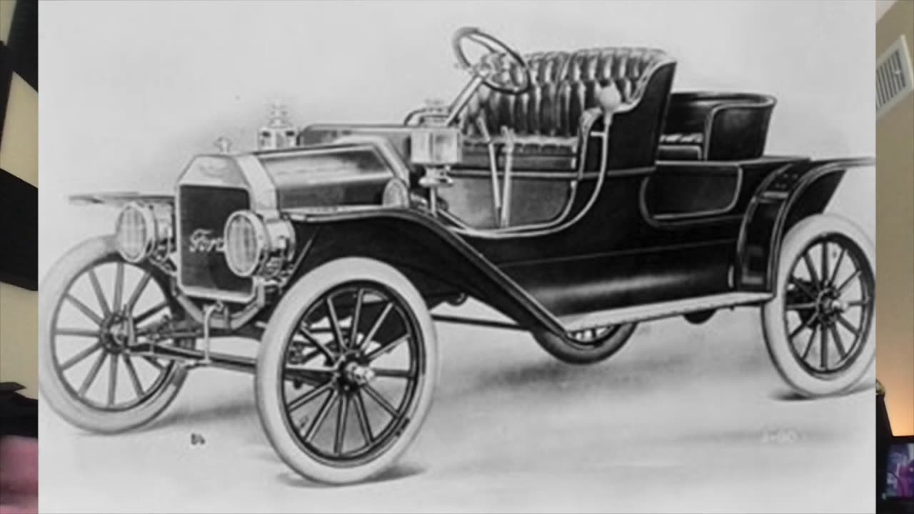 19th Century Electric Vehicles