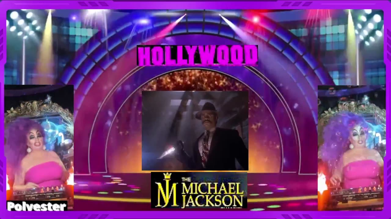 Smooth Criminal Michael Jackson