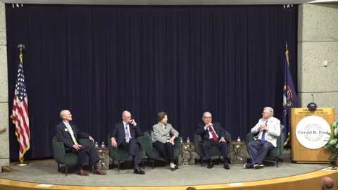 50th Anniversary How a President Can Make a Positive Difference in Our World