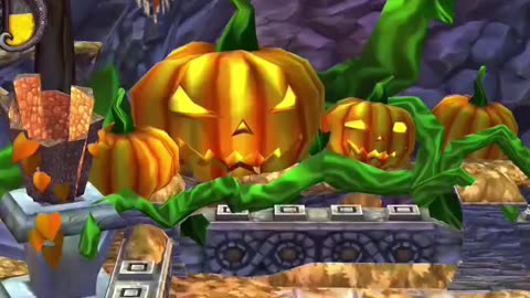 Temple run2 gameplay