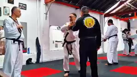 Hapkido