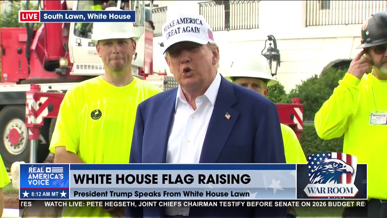 HE STOPPED THE INDIA PAKISTAN WAR - NO ONE NOTICED