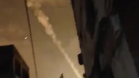 🚀🔥 Israel Iran War | Hypersonic Missile Blazing Speed Demonstration | RCF
