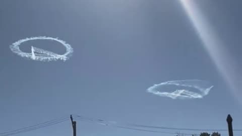 🚨🇺🇸 Chemtrail ‘Q’s’??? Can't make this shift up!!! 🤣🤣🤣🤣🤣🤣