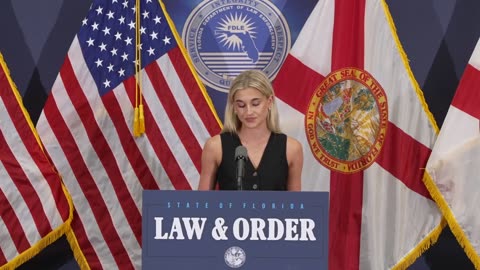 Governor DeSantis Signs Bills to Protect Children and Hold Predators Accountable