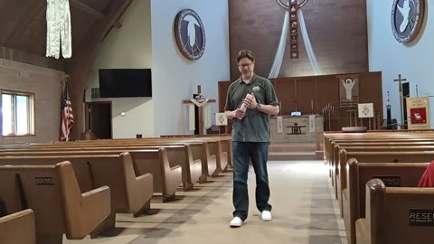 Resurrection and the New Covenant