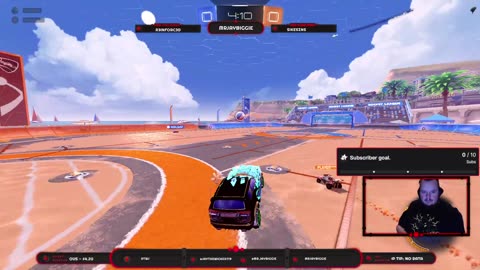RL lets go and be bad