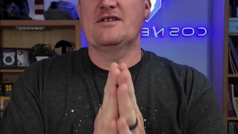 Don't Pray and Panic