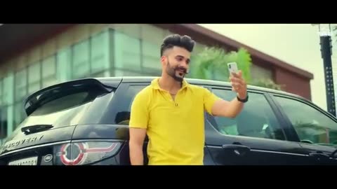 8 Parche _ Baani Sandhu _ Gur Sidhu _ Gurneet Dosanjh _ Punjabi Song _ Ishtar Punjabi #punjabisong