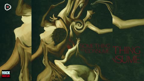 Die Spitz - Something To Consume