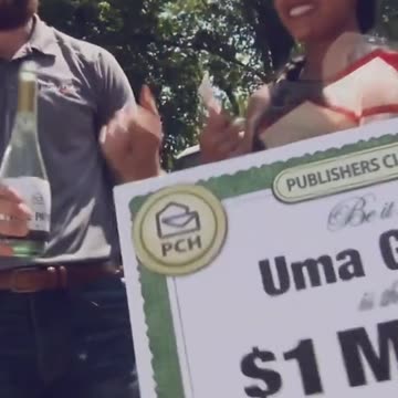 Wanna be a millionaire??