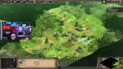 Age Of Empires LIVE
