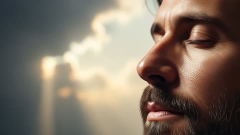 The Wisdom of Simply Being A Silent Meditation