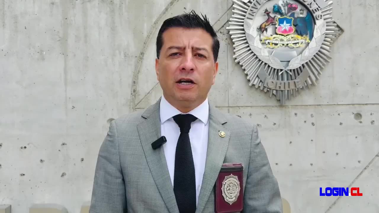 PDI detiene a homicida de hombre