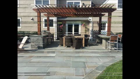 Hugo Rios Masonry & Landscaping