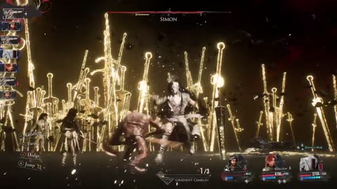 "Simon Says..." | ACT 3 - PC - Clair Obscur: Expedition 33 (Part 3)