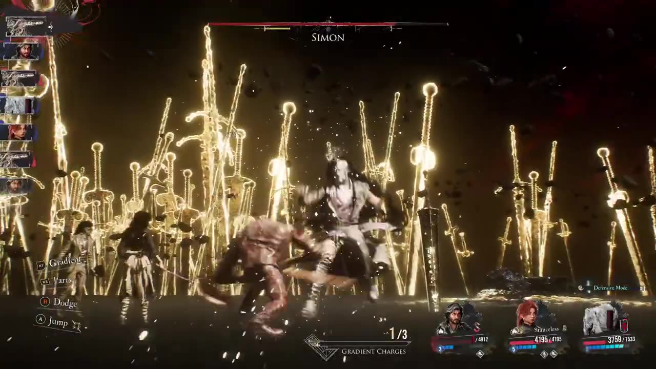 "Simon Says..." | ACT 3 - PC - Clair Obscur: Expedition 33 (Part 3)