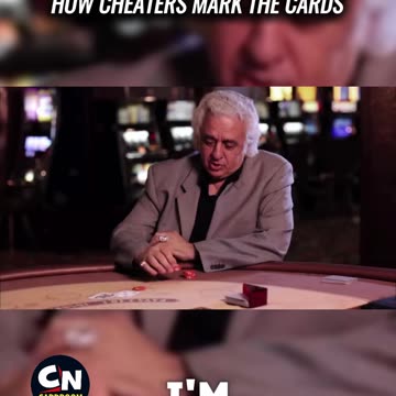 COULD YOU SPOT THIS TRICK BEFORE IT’S TOO LATE?