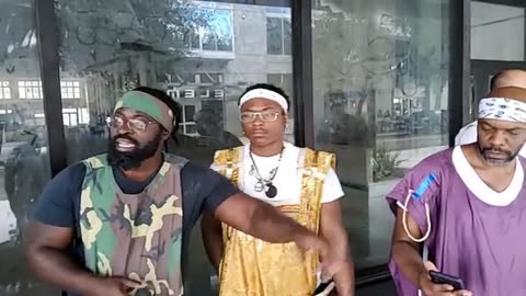 GMSTampa Live Camp 10/18/25