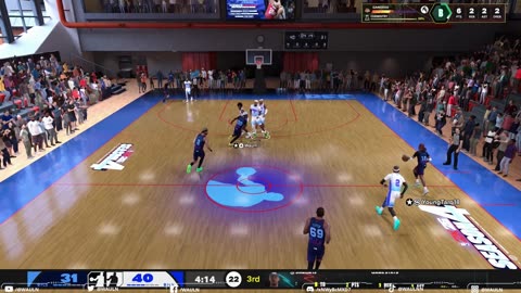 NBA 2K26 Rec, FC 26, Marvel Rivals & More — Variety Stream | Wauln