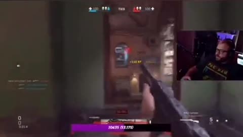 Throw back to 2V2 Sniper gunfight