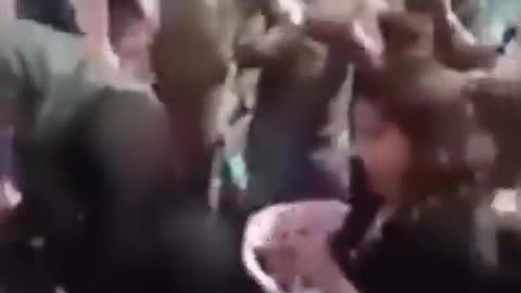 Do you think the American people will ever allow this here in America???