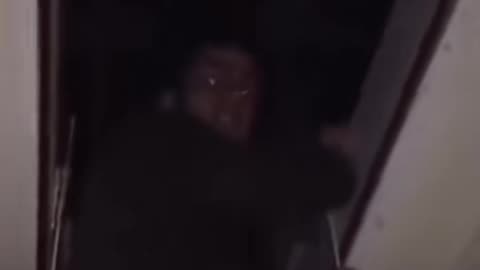 😨👹 What Is That?! Unseen Entity Caught on Camera! | TheHauntingHour