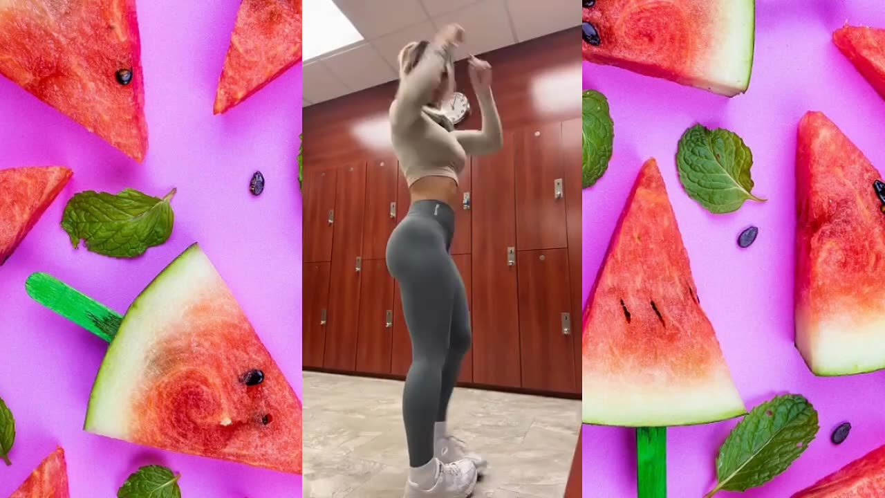 goon to big bank challenge 🍩😋