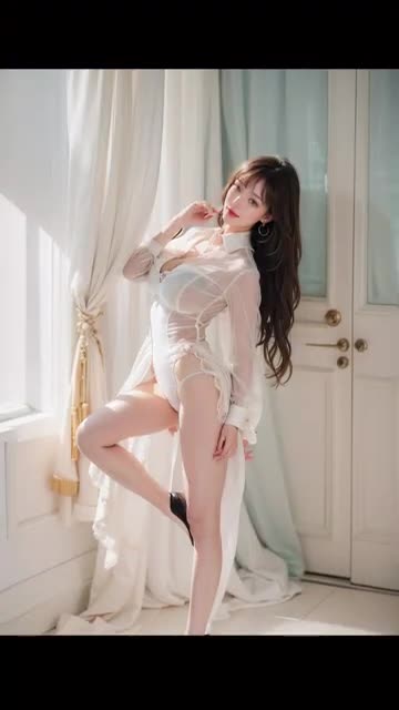 [4K AI girl]Women on vacation#휴가중인 여성들#休暇中の女性たち#lookbooks#ai#