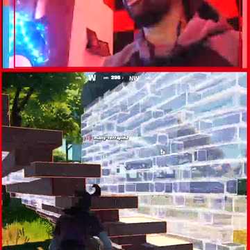 Fortnite Throwback Stream Clips Vaulted