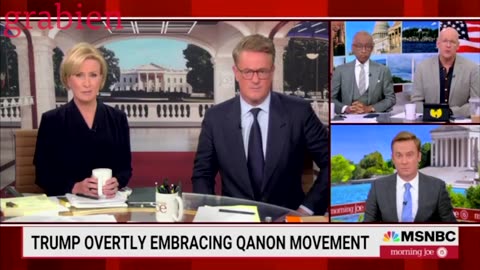 Left advocating violence