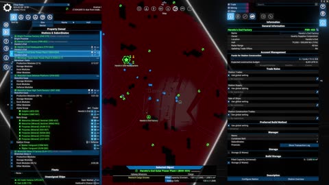 X4 Foundations 34 : Building Scrap Processing and Recycling Factory