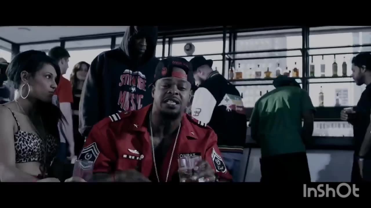 They dance around me like I was Paraplegic!!!!