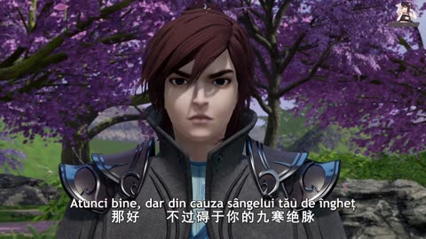 Spirit Sword Sovereign 26