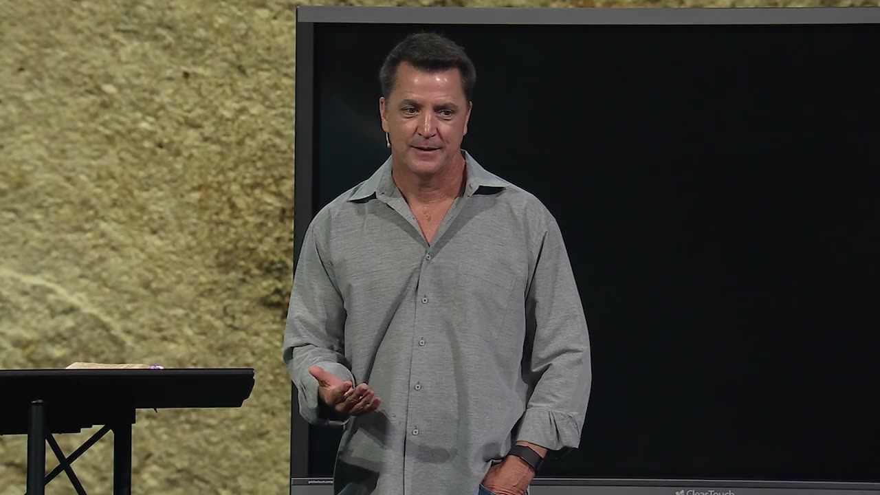 Stories You Should Know | Practice Total Obedience |