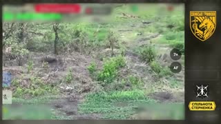 💥 Huliaypillya direction. The Scythian Griffins of the 423rd OBBS destroyed 5 occupiers