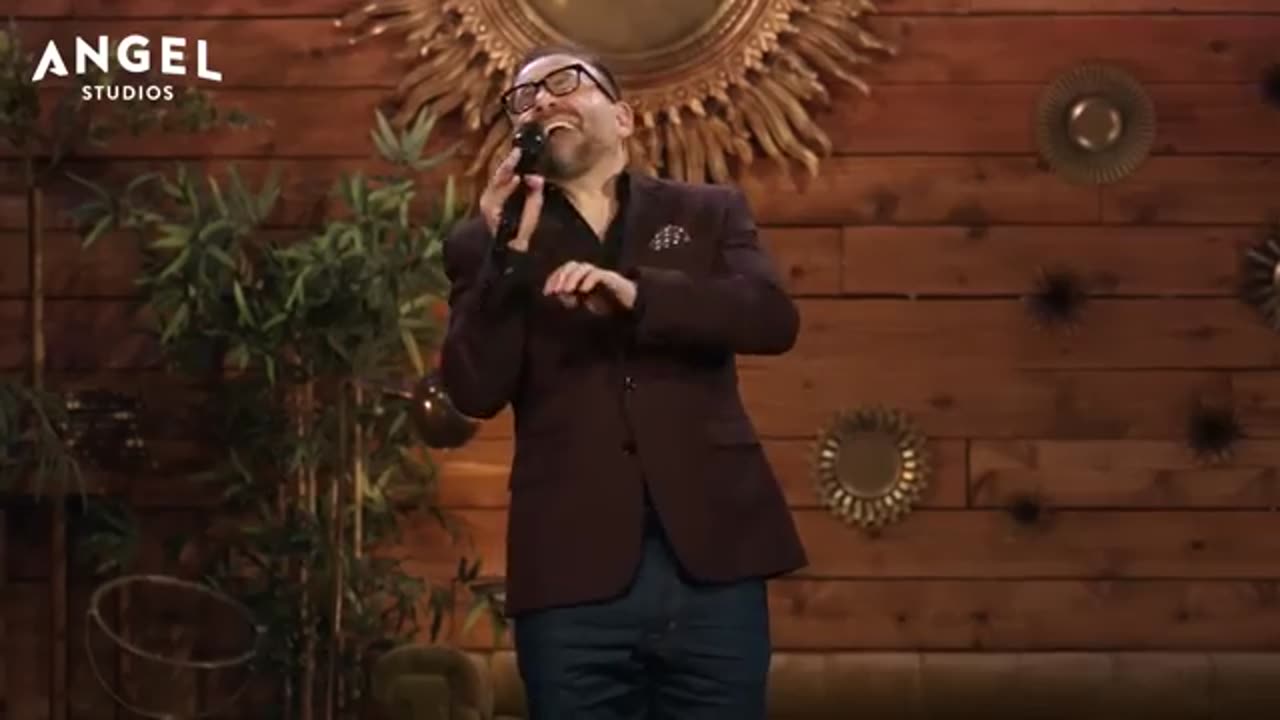 Taking Care Of Yourself Is Hard | Joe DeVito