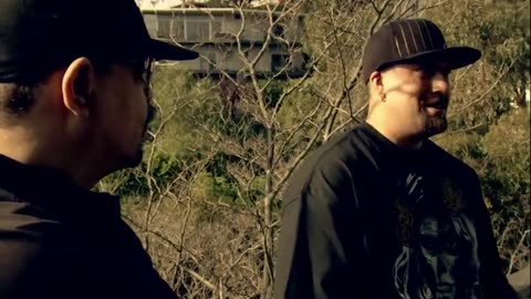 SOMETHING FROM NOTHING THE ART OF RAP