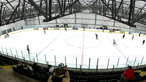 U18A Hawks v Jr Sugar Kings 3