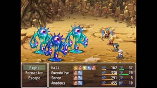 Relative Safety - Chronicles: Fate of a Princess Pt.11